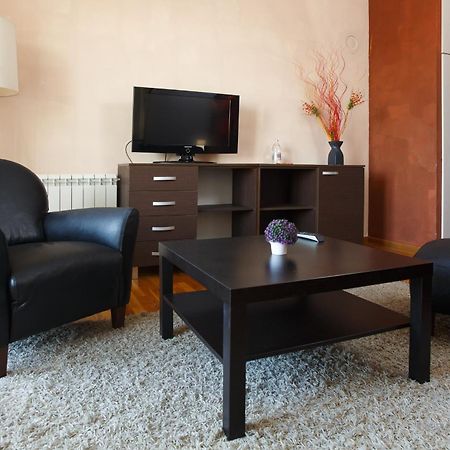 Vila Senjak Βελιγράδι Εξωτερικό φωτογραφία