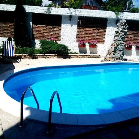 Vila Senjak Βελιγράδι Εξωτερικό φωτογραφία