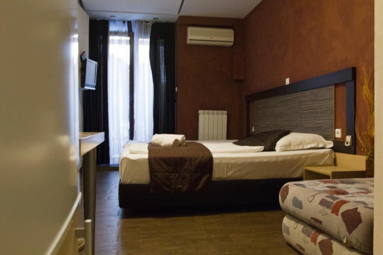 Vila Senjak Βελιγράδι Εξωτερικό φωτογραφία